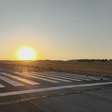 Flying Run Caixa Sunset consagra campeões após corrida no Aeroporto de Brasília