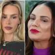 Yasmin Brunet solta o verbo e defende a mãe após polêmica com Mara Maravilha