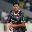 Hulk defende Luis Zubeldía e acredita em classificação do Fluminense