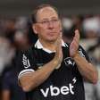 Textor pode recuperar 90% da SAF do Botafogo
