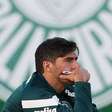 Gustavo Gómez volta? Veja a escalação do Palmeiras para o jogo contra o Cerro Porteño pela Libertadores