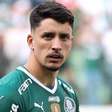 Piquerez manda recado à torcida do Palmeiras