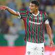 Thiago Silva cobra time do Fluminense: "Falta um pouco mais de cada um"
