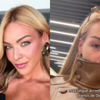 Ex-BBB Bárbara Heck conta que perdeu bebê e recebe apoio dos fãs