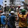Irmãos sobrevivem a terremotos na Venezuela e na Colômbia