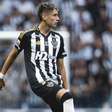 Atlético confirma ida de Iván Román por empréstimo ao Colo-Colo