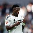 Mikel ironiza Arsenal após renovação de Vini Jr. com Real Madrid