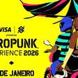 POPline fecha parceria com AFROPUNK Experience Rio e libera cupom de desconto exclusivo
