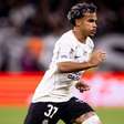 Kaio César se recupera e deve iniciar jogo do Corinthians na Libertadores