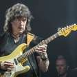 Ritchie Blackmore anuncia participação em show do Deep Purple após mais de 30 anos