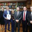 Paulo Pimenta assume relatoria de MP para renegociação de dívidas de produtores rurais