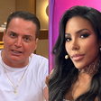 'Falta respeito por quem veio antes': após alfinetar Eliana e comprar briga com Sonia Abrão, Carol Lekker é DETONADA por Léo Dias ao vivo
