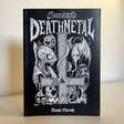 Swedish Death Metal: livro que narra a gênese e ascensão do metal sueco é lançado no Brasil