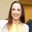 Declaração de patrimônio de Silvia Abravanel expõe briga por herança de Silvio Santos