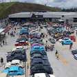 Encontro reunirá carros antigos clássicos em SP