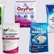 Anvisa proíbe 12 produtos de limpeza, 7 com percarbonato de sódio