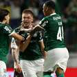 Palmeiras x Cerro Porteño: prováveis escalações e onde assistir