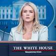 Trump anuncia saída de Karoline Leavitt, porta-voz da Casa Branca