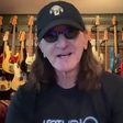 Por que o Rush não quer compor músicas inéditas durante sua reunião?