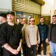 Tom May, do The Menzingers, fala sobre memória, amadurecimento e punk rock