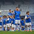 Cruzeiro chega embalado nas oitavas da Libertadores e aposta em Kaio Jorge em duelo com Flamengo