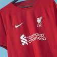 Liverpool anuncia contratação de jogador do Barcelona