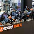 Âncora Tools consolida presença no mercado de ferramentas