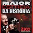 Emissora prepara programação especial voltada para Zico, do Flamengo