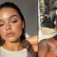 Blonzer: Técnica que Combina Blush e Bronzer Conquista o Mundo da Beleza