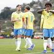 Seleção Brasileira sub-20 derrota Bolívia mais uma vez em amistoso