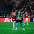 Inter nunca foi eliminado pelo Grêmio em mata-matas de competições nacionais ou internacionais