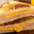 Misto-quente de forno: receita prática e cremosa para compartilhar