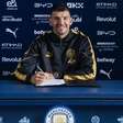 Manchester City anuncia retorno de goleiro após nove anos