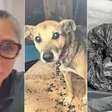 Ex-secretária do Bem-Estar Animal de Canoas é solta por decisão da Justiça