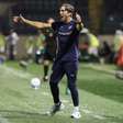Diretoria se divide, mas Zubeldia deve ser mantido no Fluminense