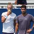 Orlando Luz e Rafael Matos derrotam dupla argentina e avançam à final do Masters 1000 de Montreal