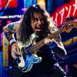 O criticado álbum do Iron Maiden que é defendido por Steve Harris