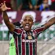 Ele vai substituir John Kennedy no Fluminense