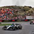 F1: Previsão indica alta chance de chuva para todo final de semana do GP da Holanda