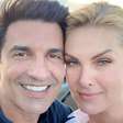 Ana Hickmann emociona web em vídeo de pré-wedding com Edu Guedes: 'Ela merece'