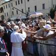 Vaticano divulga programação oficial da visita do Papa a Rimini e San Marino