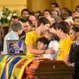 Eduardo Campos: 13 de agosto marca 12 anos da morte do ex-governador de Pernambuco
