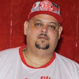 Camisa 12 do Internacional lamenta a morte de luciano "bolão"
