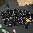 Tarot do dia: previsão para os 12 signos em 12/08/2026