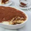 Receita de tiramisù vegano com chia: fácil e sem forno