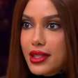 Soberba? Anitta interrompe Cissa Guimarães ao vivo: 'Você vai deixar'