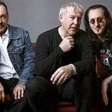 Geddy Lee relata encontro misterioso com pássaro e reflete sobre Neil Peart
