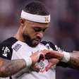 Memphis Depay no Flamengo? Entenda a decisão do clube