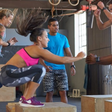 Treino Cindy: o desafiador clássico do CrossFit pode ser adaptado