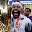 Craque Neto ignora erro do Corinthians e massacra Memphis: "Não suporto"
